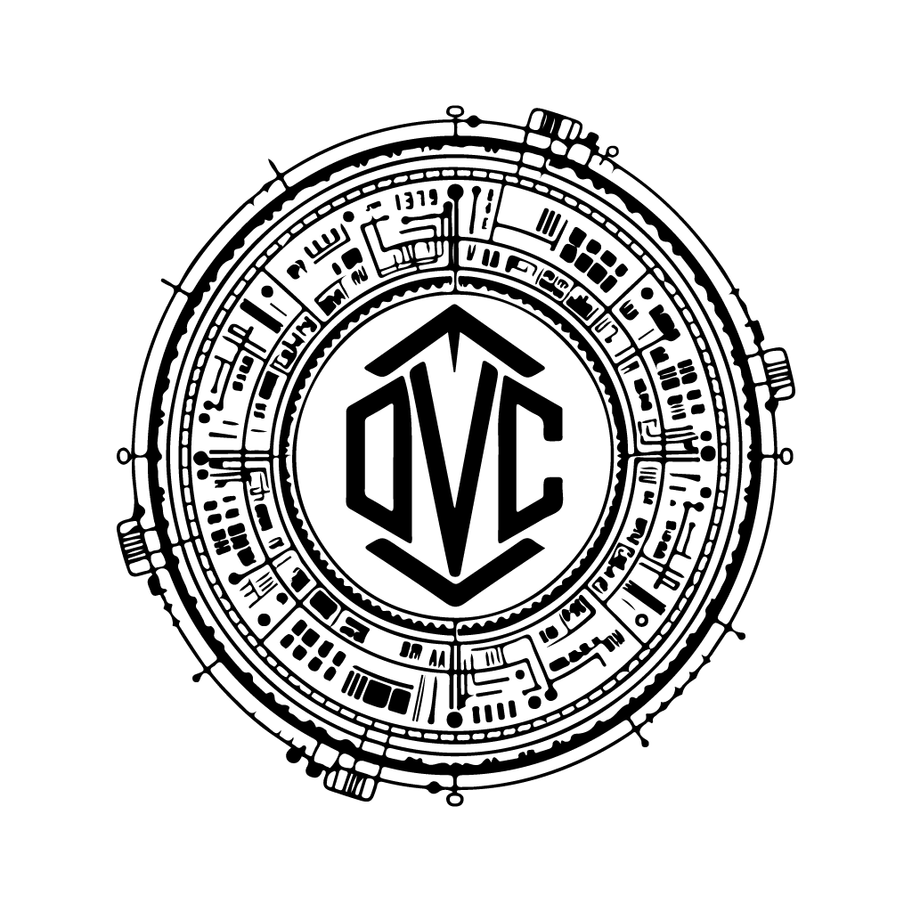 Da Vinci Circle Logo